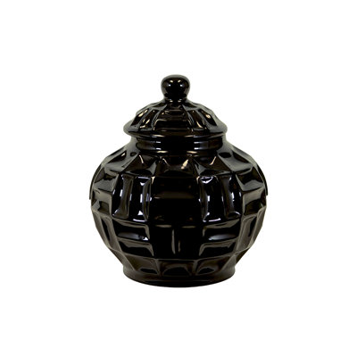 Ceramic Food Storage Container