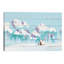 Pikes Peak - Wrapped Canvas Print-1810177966