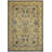 Pak-Persian Edgardo Grey Rug
