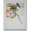 Runaway Bouquet 5 Print by Robert Robinson