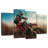 Sireci Extreme Motorcycle-108862497