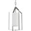 Luminaire suspendu 1 lumière Margan-88566682-88566686