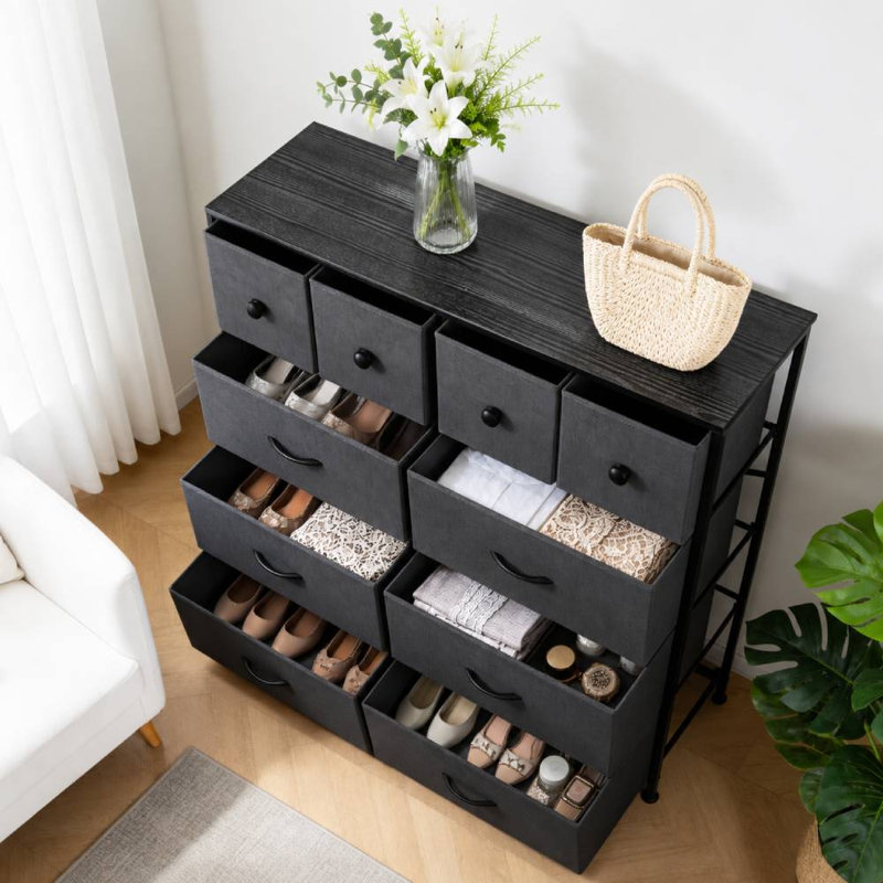 Commode 10 tiroirs
