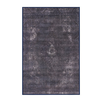 Merild Abstract Indoor Rug