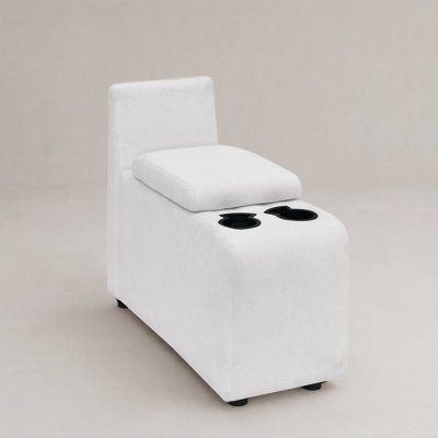 Parkton Armtable For Sofa