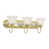 Polished Brass selected