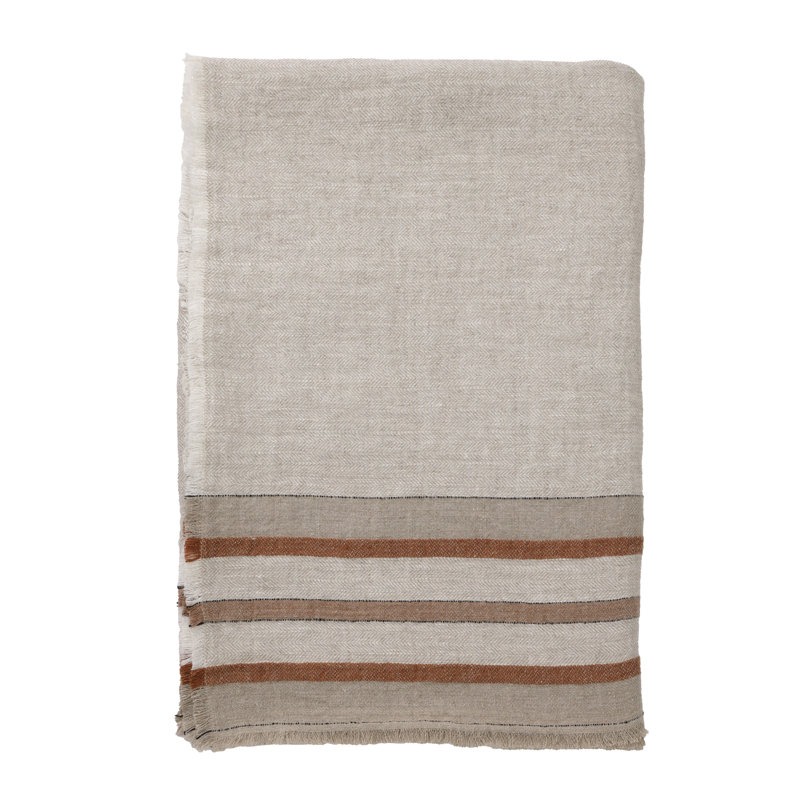 Beck Throw Blanket