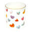 Tug Rice Love Hearts Unlidded Candle
