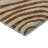Premium Machine Washable Prisco Terracotta Rug-1726885888