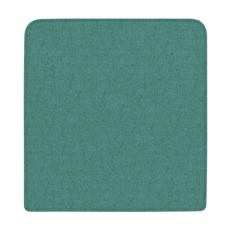 Outdoor Sunbrella® Seat Cushion, Cast Breeze Sunbrella® Plainweave