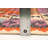 One-of-a-Kind 3'3" X 4'10" New Age Wool Area Rug in