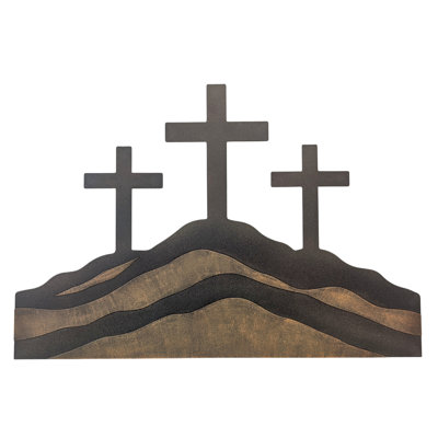 Legends of Southwest 3 Crosses