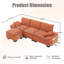 Canapé modulaire Boneless-2125268372-2125268373