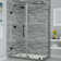 Bromley 72" H Semi-Frameless Rectangle Reversible Shower Enclosure