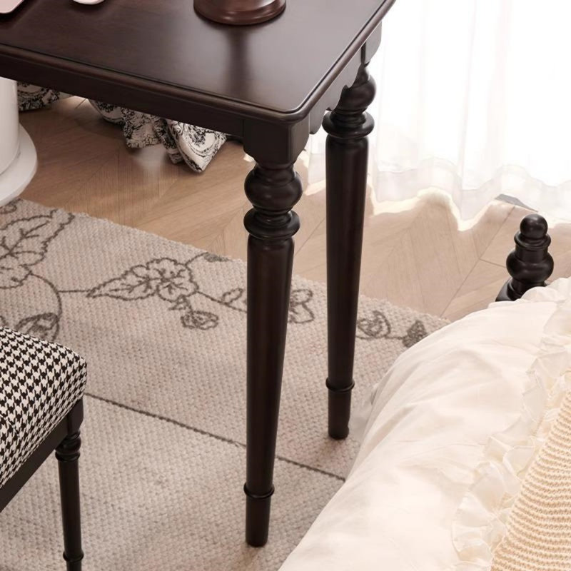 Commode créative rétro