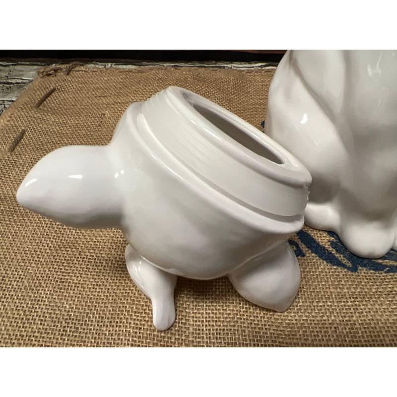 Piglet Cookie Jar