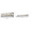 Transitional LED Crystal Wall Sconce-25754216
