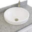 Ensemble de meuble-lavabo simple 37 po Dilsey-177131067-177127821