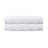 Waffle Terry 2 pcs Turkish Bath Sheet Towels Set-102406678