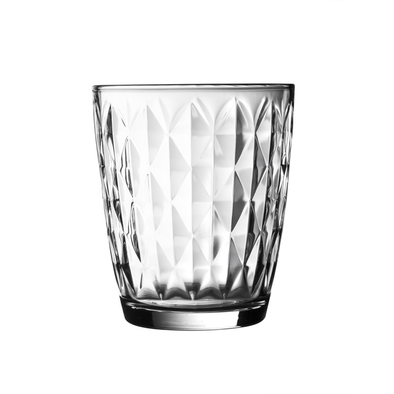 Essentials 310 ml Glass Set