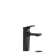 Ode Single Hole Bathroom Faucet with Drain Assembly