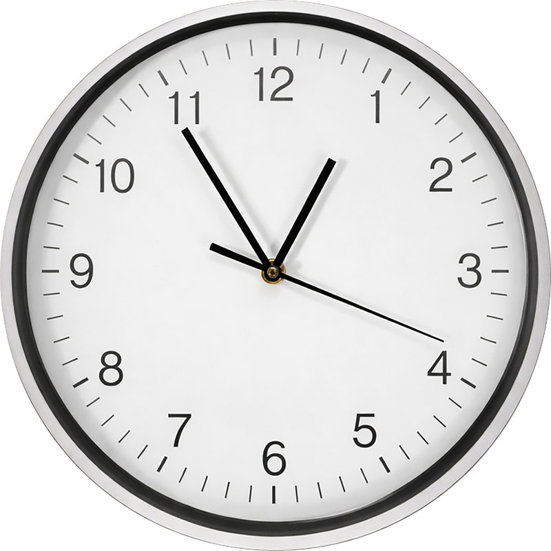 Wynton Wall Clock