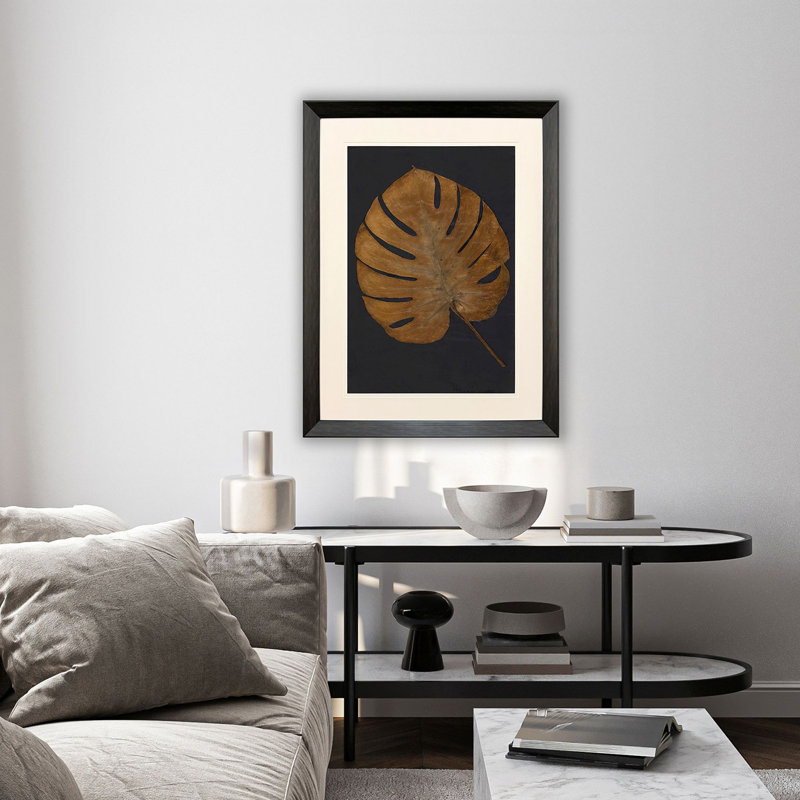Delee I Framed Art