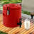 10L Insulated Beverage Dispenser