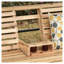 Outdoor Bench