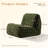 Cozza Bean Bag Chair For Adult, Memory Foam Couch Compression Chair Home Sofa For Living Room, Bedroom-2110902086