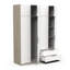 Nuzzi 8 Door Manufactured Wood Wardrobe-1555483154