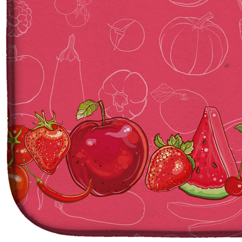 Drying Mat