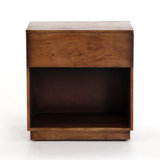 Duncan 1 - Drawer Nightstand