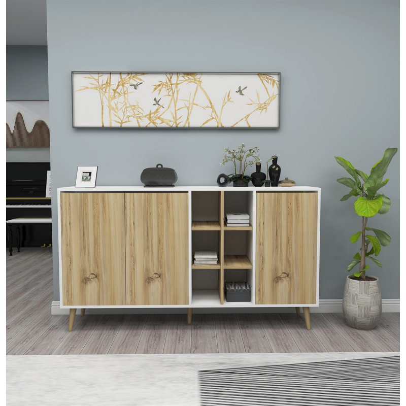 Romford 160cm Sideboard
