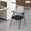 Chaise de travail en filet Llareli-405536707