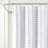 Striped Shower Curtain-140726101