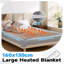 Heated Blanket