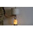 Belwood Glass USB Table Lamp
