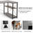 Ottman L-Shaped Steel Computer Desk-1725194422