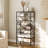 8-tier Shoe Rack Holds 28-35 Pairs-1974826030