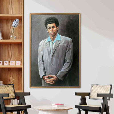 Print on Canvas