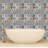 Abstract Tile Decals