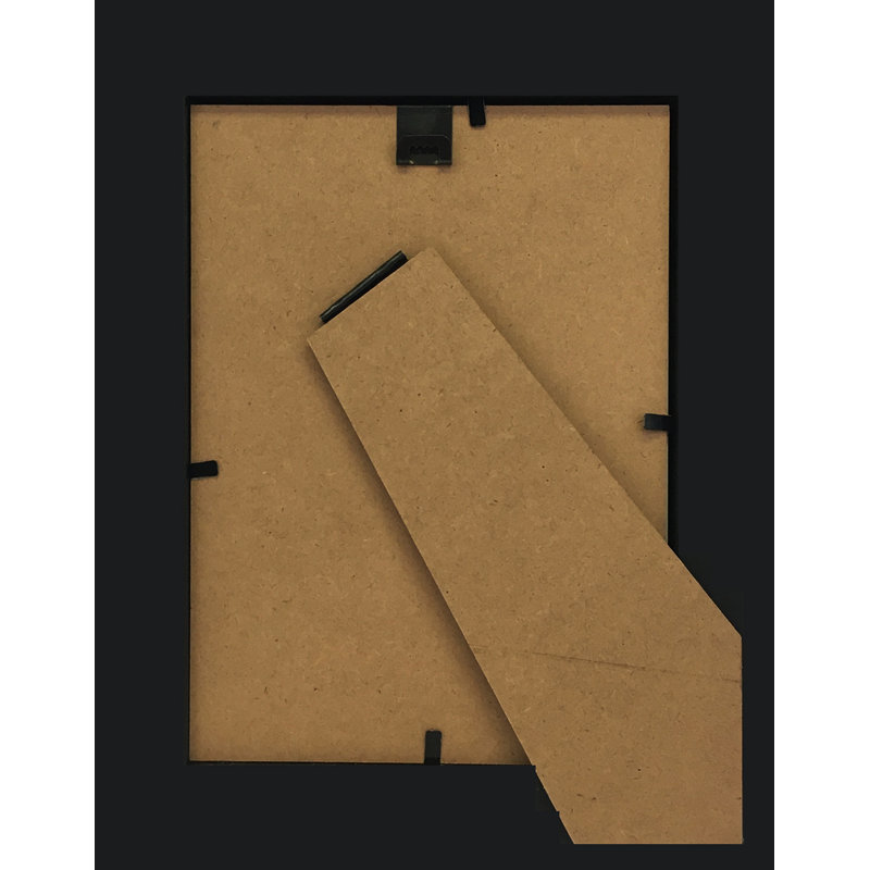 Cadre photo lucienne modern chic smooth