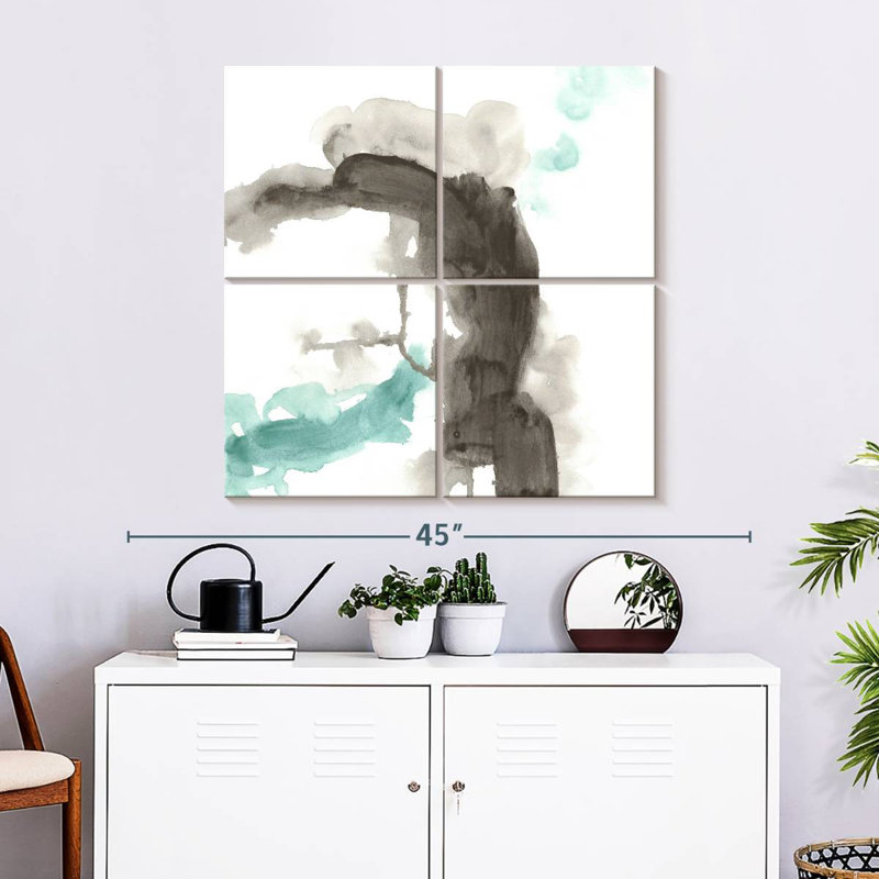 Avery Direction Flow II, 32" H x 32" W