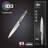 Cuisine::pro® iD3® Chefs Knife 5"