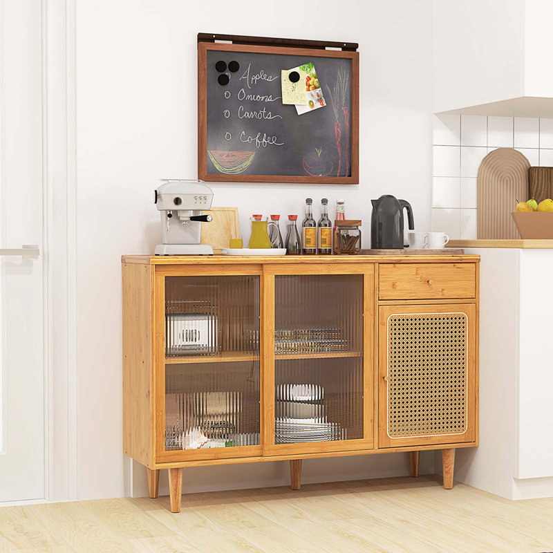 Fenoglio 47'' Sideboard