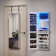 14.5'' Wide Jewelry Armoire