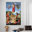 Wrapped Canvas