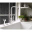 Fulton Prep Faucet