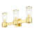 Polished Brass selected